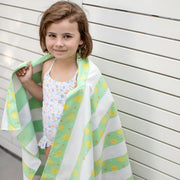 dock and bay kids beach towels