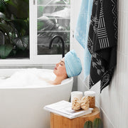 Dock & Bay Hair Wrap + Bath Towel - Bundle - Alice Springs