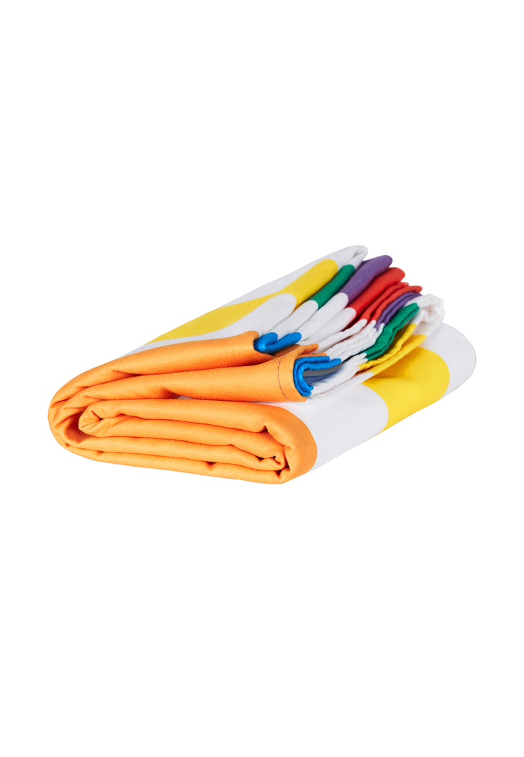 dock and bay quick dry towels