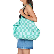 dock and bay foldaway tote bags