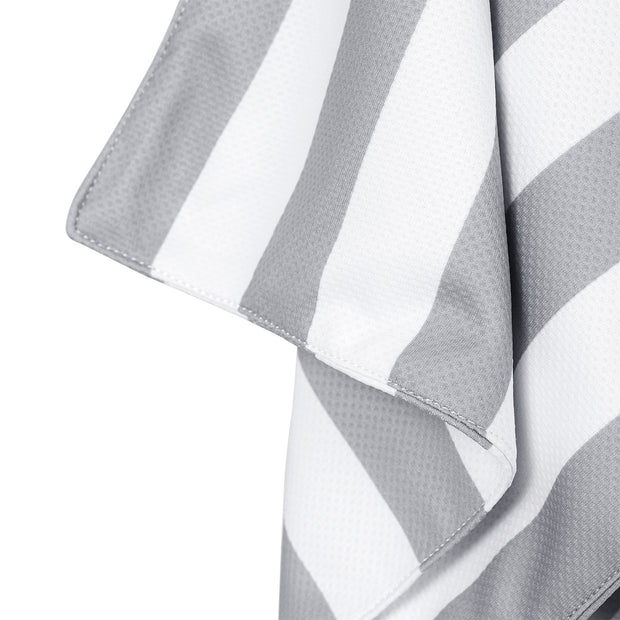 dock and bay cooling towels