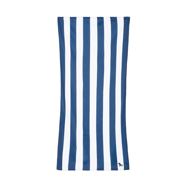 dock and bay cooling towels