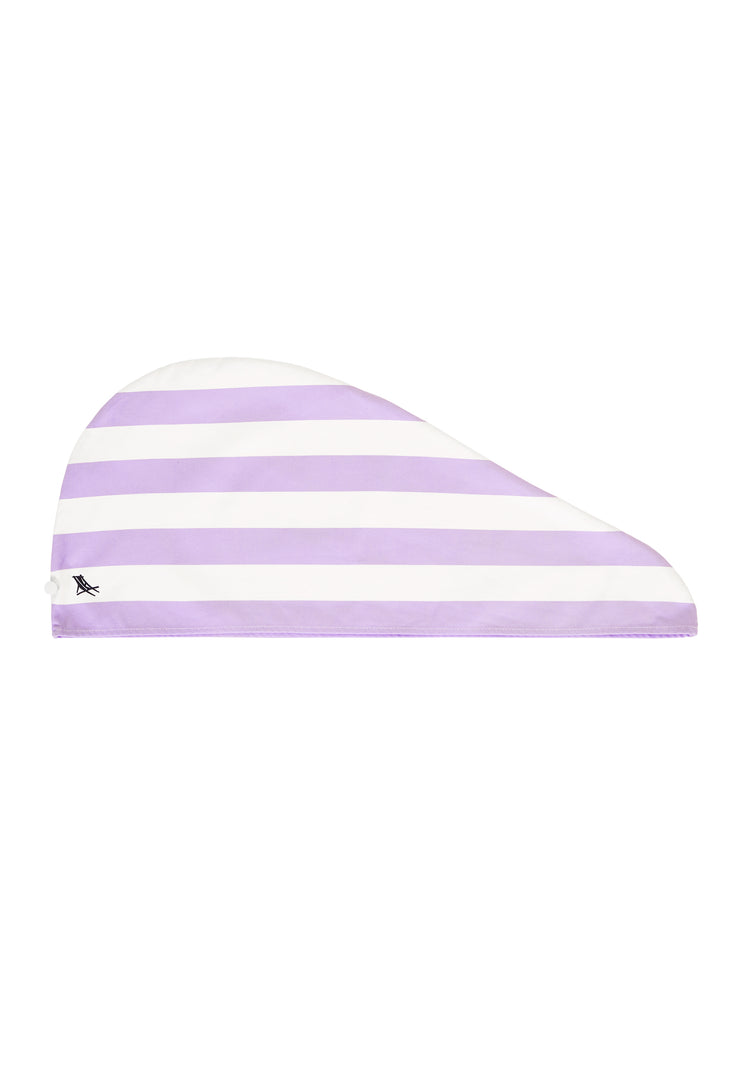 dock and bay hair wraps