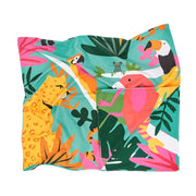 dock and bay towels beach
