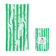 dock and bay kids towels beach