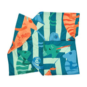 dock and bay kids beach towels