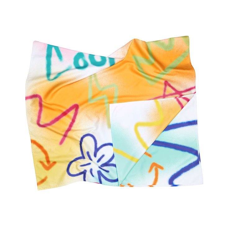 dock and bay kids beach towels