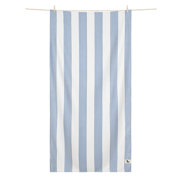 dock and bay towels home