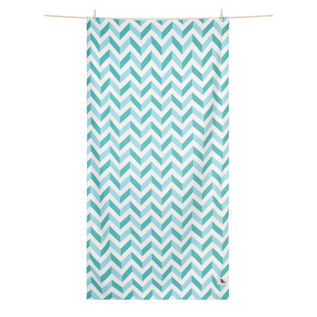 dock and bay towels home