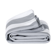dock and bay cooling towels