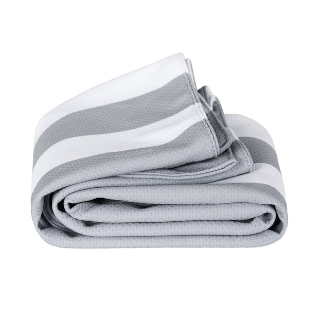 dock and bay cooling towels