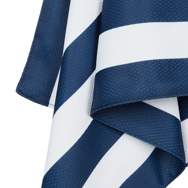 dock and bay cooling towels