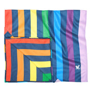 dock and bay towels dog