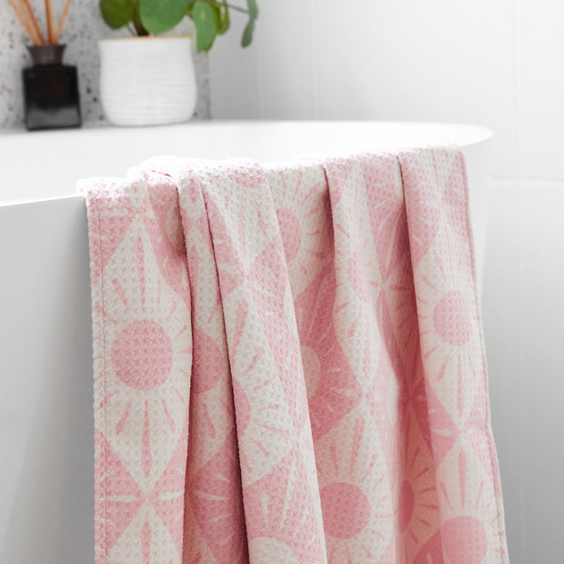 dock and bay towels home