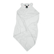 dock and bay baby hooded towels