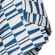 dock and bay tea towel