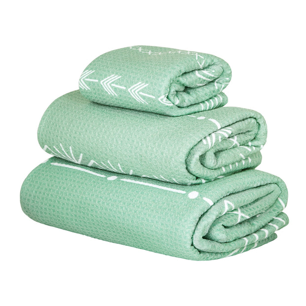 dock and bay towels home