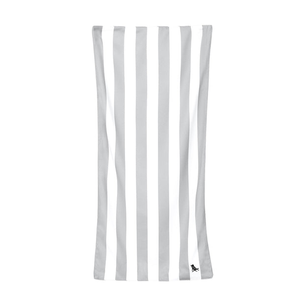 dock and bay cooling towels
