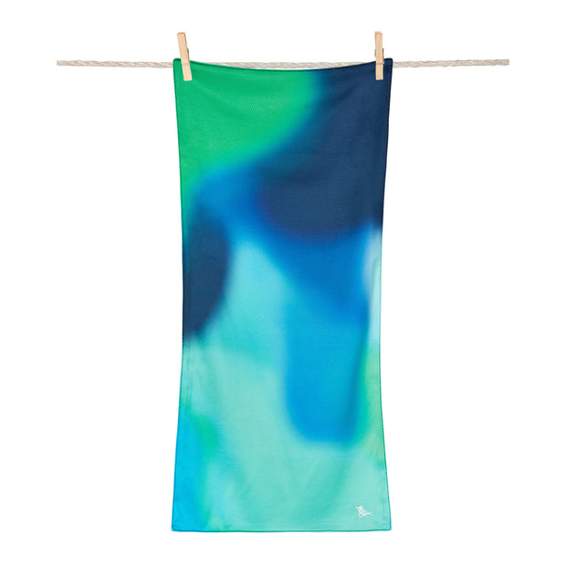 dock and bay the fitness bundle cooling towel & essential towel