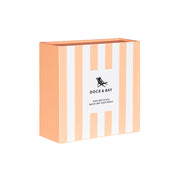 dock and bay hair wraps suede