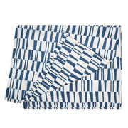 dock and bay tea towel