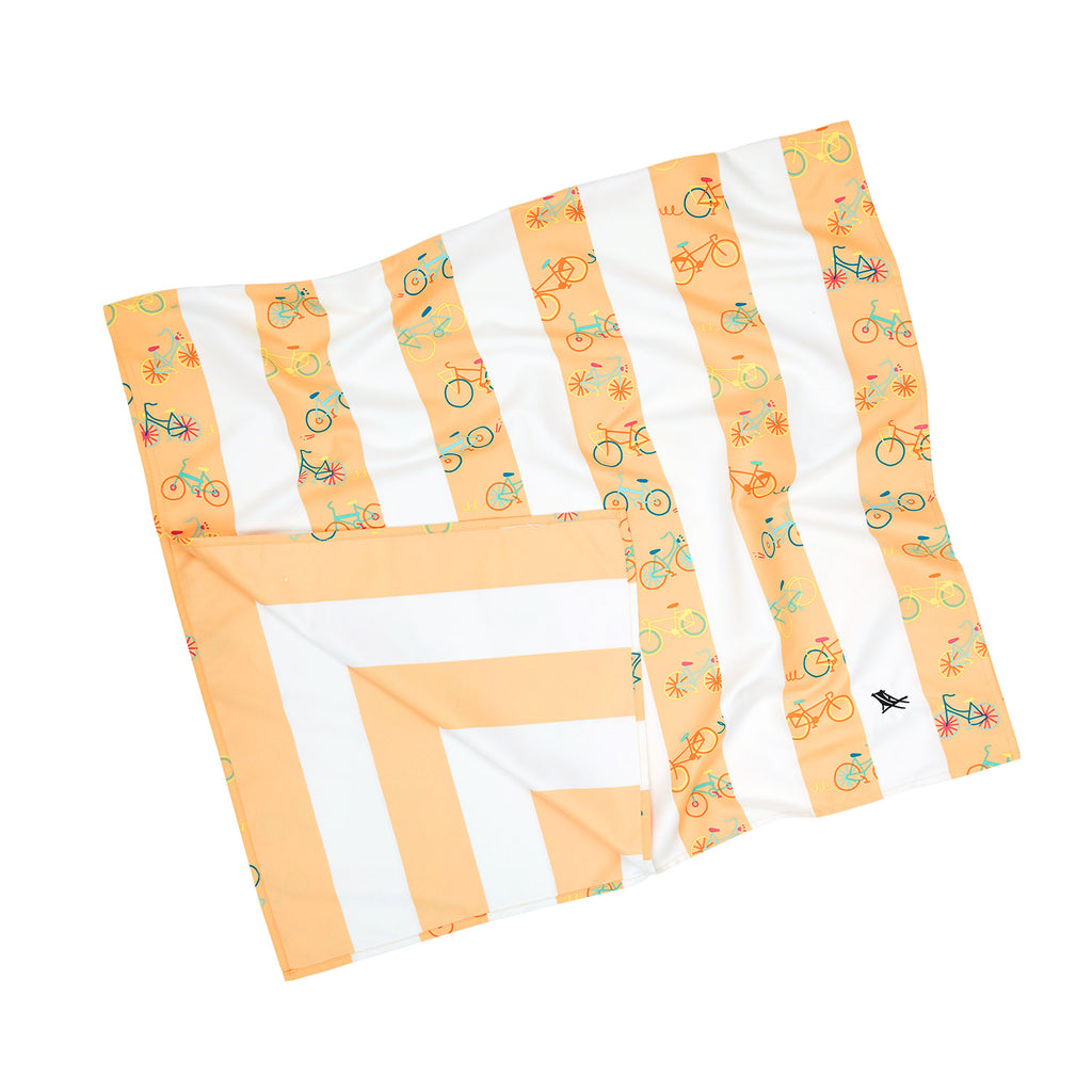 dock and bay kids towels beach