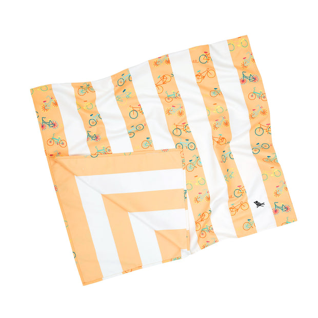 dock and bay kids towels beach