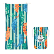 dock and bay kids beach towels