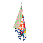 dock and bay kids beach towels