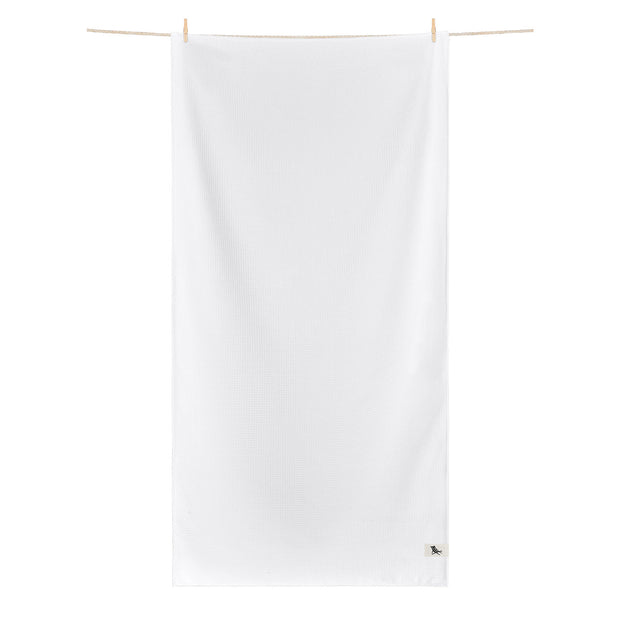 dock and bay robe + towel + hair wrap bundle