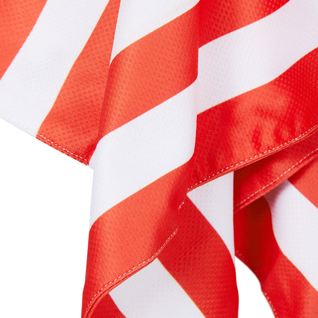 dock and bay cooling towels