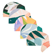 dock and bay hair wraps waffle