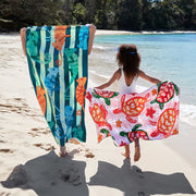 dock and bay kids beach towels