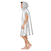 dock and bay poncho adults