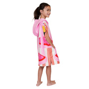 dock and bay poncho kids