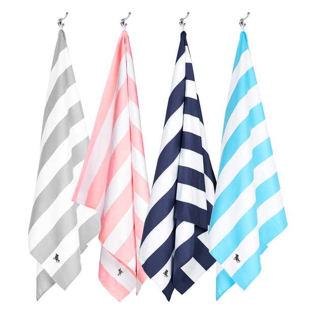 dock and bay kids towels beach
