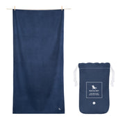 dock and bay the fitness bundle cooling towel & essential towel