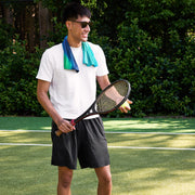 dock and bay cooling gym towel