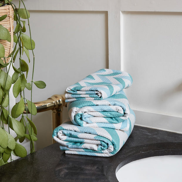 dock and bay towels home