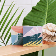 dock and bay hair wraps waffle