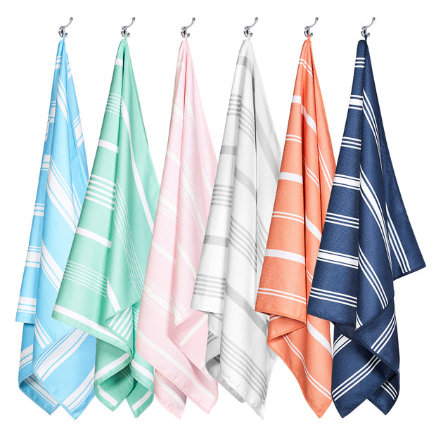 dock and bay towels home