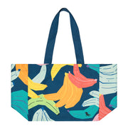 dock and bay foldaway tote bags