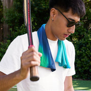 dock and bay cooling gym towel