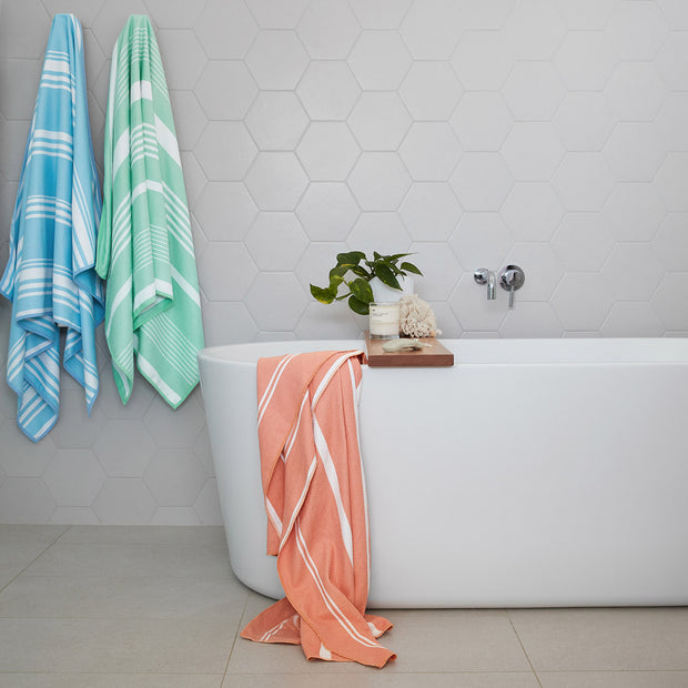 dock and bay towels home