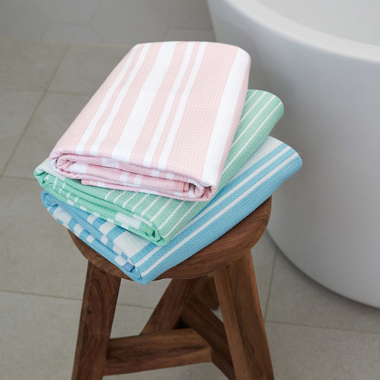 dock and bay bath towels