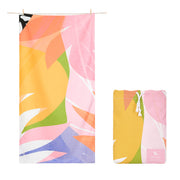 dock and bay towels home