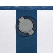 dock and bay ballast x dock & bay pillow