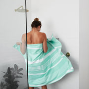 dock and bay towels home