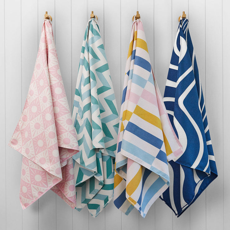 dock and bay bath towels