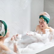 dock and bay hair wraps waffle